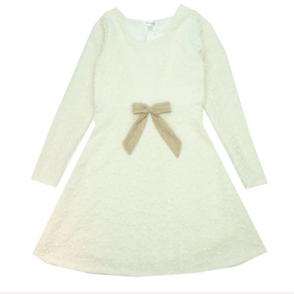 AREA CODE 407 Party Dress